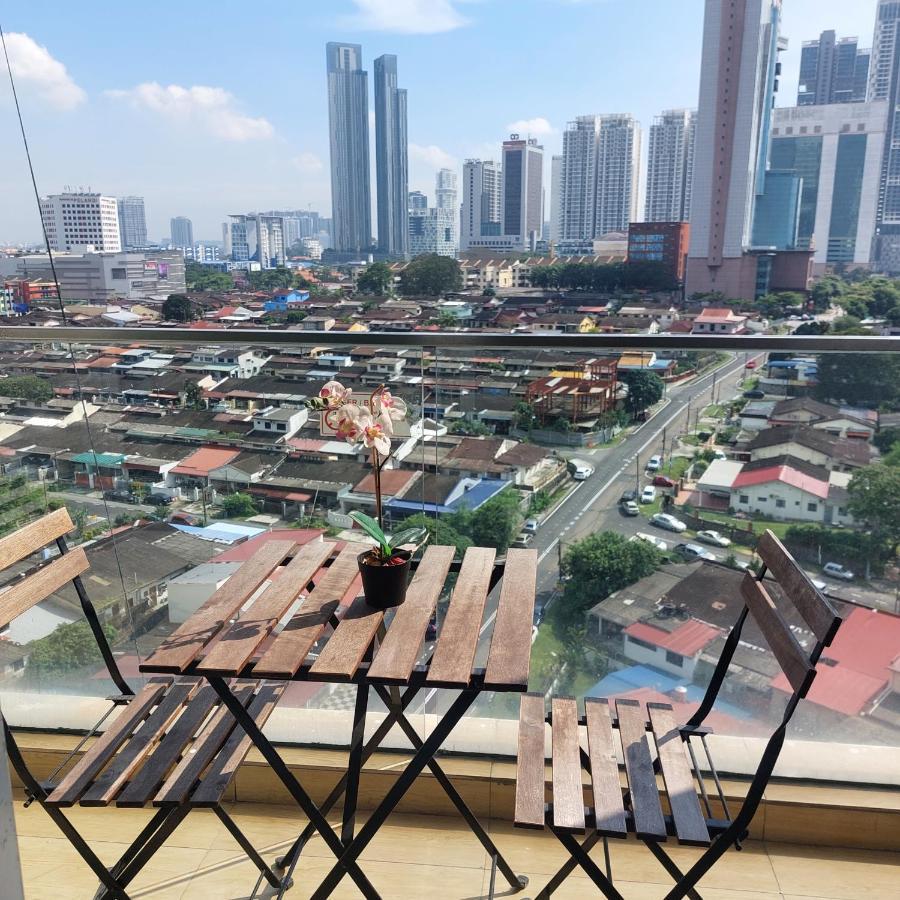 Ksl City Mall D'Esplanade By Summer Johor Bahru Dış mekan fotoğraf