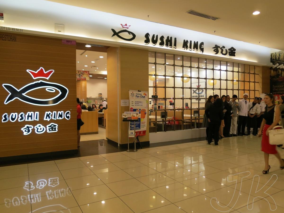Ksl City Mall D'Esplanade By Summer Johor Bahru Dış mekan fotoğraf